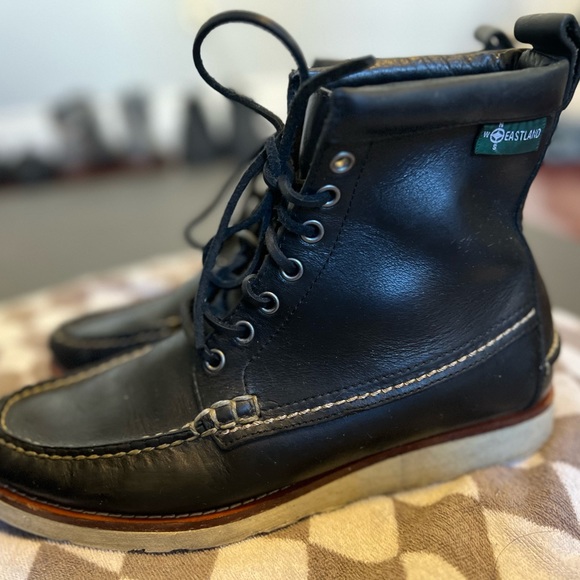 Eastland®
Sherman 1955 Boot - Picture 4 of 7